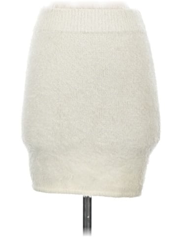 Tic-Toc Knits Casual Skirt (view 1)
