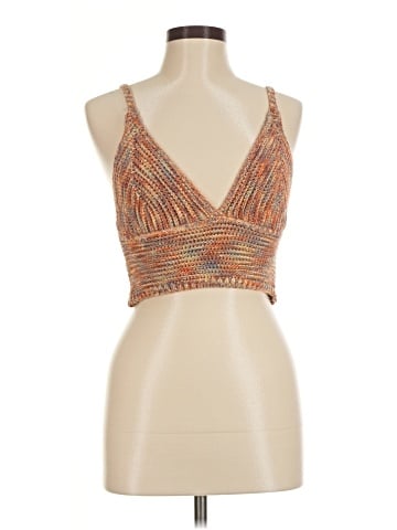 Urban Outfitters Sleeveless Top (view 1)