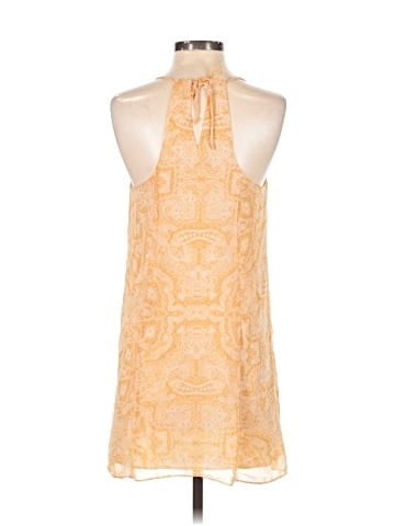 BCBGeneration Casual Dress (view 2)