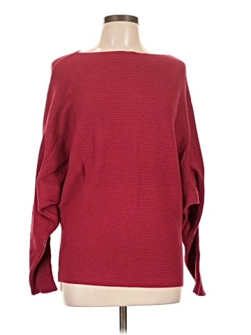 Chic Wish Pullover Sweater (view 1)