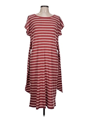 Ann Taylor LOFT Casual Dress (view 1)