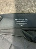 Athleta Solid Black Shorts Size 26 waist - photo 3