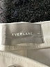 Everlane Ivory Jeans Size 00 - photo 7