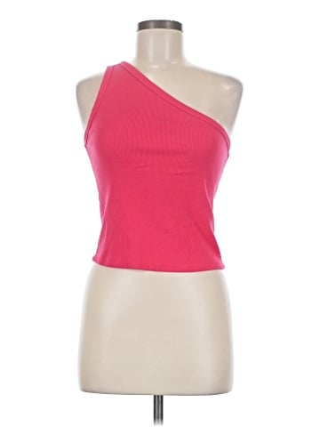 Pilcro Tank Top (view 1)