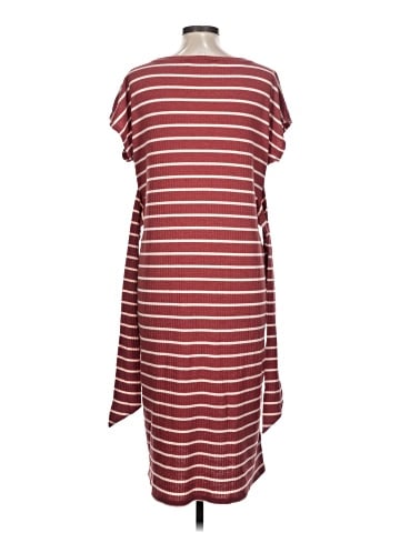 Ann Taylor LOFT Casual Dress (view 2)