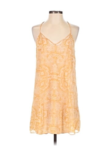 BCBGeneration Casual Dress (view 1)
