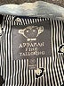 Appaman Print Blue Blazer Size 10 - photo 3