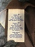 White Stag Brown Formal Skirt Size 10 (petite) - photo 5
