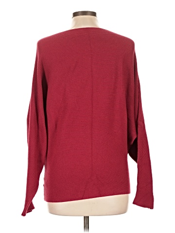 Chic Wish Pullover Sweater (view 2)