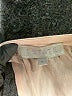 1.State 100% Rayon Pink Sleeveless Top Size L - photo 7