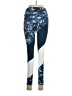 Threads 4 Thought Graphic Blue Active Pants Size L - photo 2