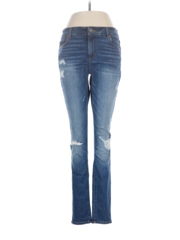 Ann Taylor LOFT Jeans (view 1)