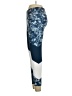 Threads 4 Thought Graphic Blue Active Pants Size L - photo 5