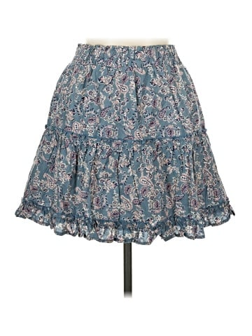 Bishop + Young Casual Skirt (view 1)