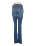Ann Taylor LOFT Hearts Blue Jeans Size 27 waist - photo 2