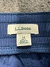 L.L.Bean Blue Cargo Pants Size M (tall) - photo 7
