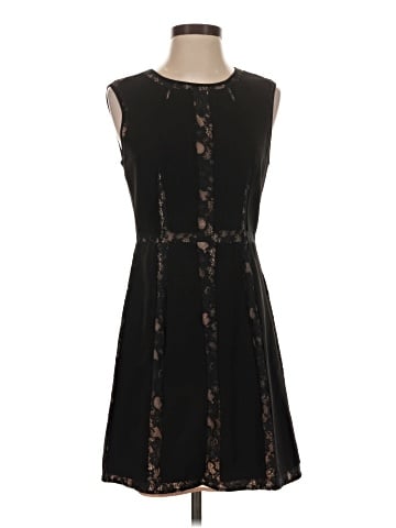 BCBGMAXAZRIA Casual Dress (view 1)