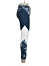 Threads 4 Thought Graphic Blue Active Pants Size L - photo 4