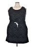 Member's Mark Black Romper Size XXL - photo 1
