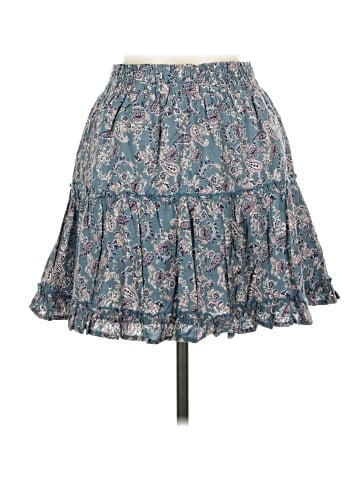 Bishop + Young Casual Skirt (view 2)