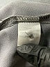 Charming Charlie Gray Long Sleeve Blouse Size L - photo 8