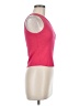 Pilcro Pink Tank Top Size M - photo 4