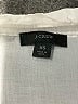 J.Crew Ivory Casual Skirt Size XS - photo 4