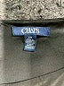 Chaps Black Cocktail Dress Size L - photo 7