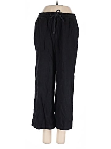 Treasure & Bond Linen Pants (view 1)