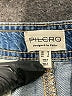 Pilcro Blue Denim Skirt Size 18 - photo 4