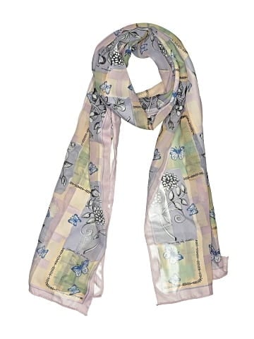 Target Scarf (view 1)