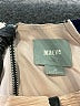 Maeve Color Block Green Cocktail Dress Size 2 - photo 7