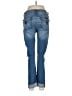 Hudson Jeans Hearts Blue Jeans Size 29 waist - photo 2