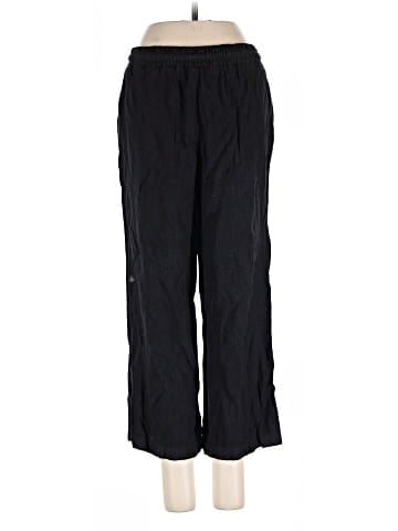 Treasure & Bond Linen Pants (view 2)