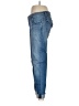 Hudson Jeans Hearts Blue Jeans Size 29 waist - photo 5