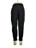Athleta Solid Black Casual Pants Size 12 - photo 2