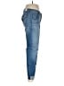 Hudson Jeans Hearts Blue Jeans Size 29 waist - photo 4