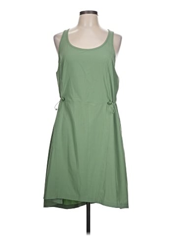 MPG Casual Dress (view 1)