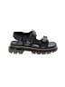 Dr. Martens Black Sandals Size 6 - photo 1