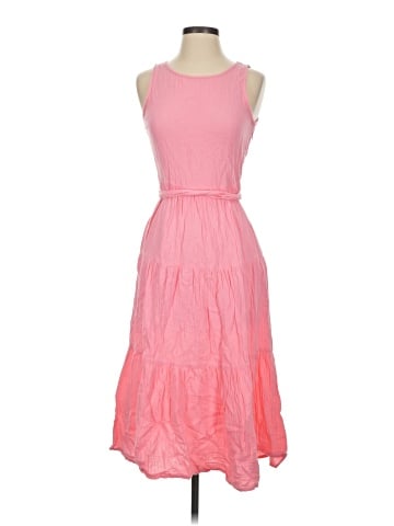 J.Crew Factory Store Casual Dress (view 1)