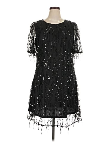 chic soul (chicsoul.com) Cocktail Dress (view 1)