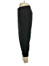 Athleta Solid Black Casual Pants Size 12 - photo 5