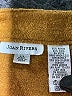Joan Rivers Brown Coat Size 0 - photo 6