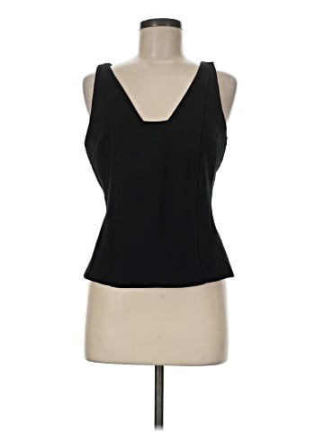 Express Sleeveless Top (view 1)