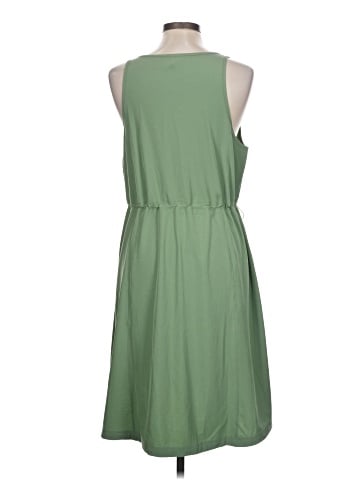 MPG Casual Dress (view 2)