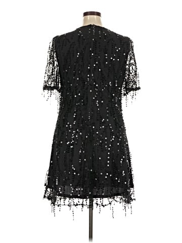 chic soul (chicsoul.com) Cocktail Dress (view 2)