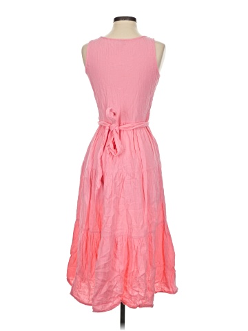 J.Crew Factory Store Casual Dress (view 2)