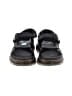 Dr. Martens Black Sandals Size 6 - photo 2
