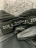 Rachel Zoe Metallic Silver Dress Pants Size 6 - photo 7