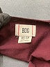 BDG Burgundy Tank Top Size XS - photo 8
